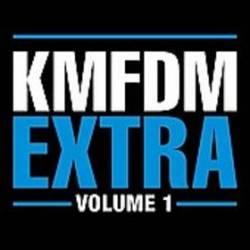 KMFDM : Extra Vol 1